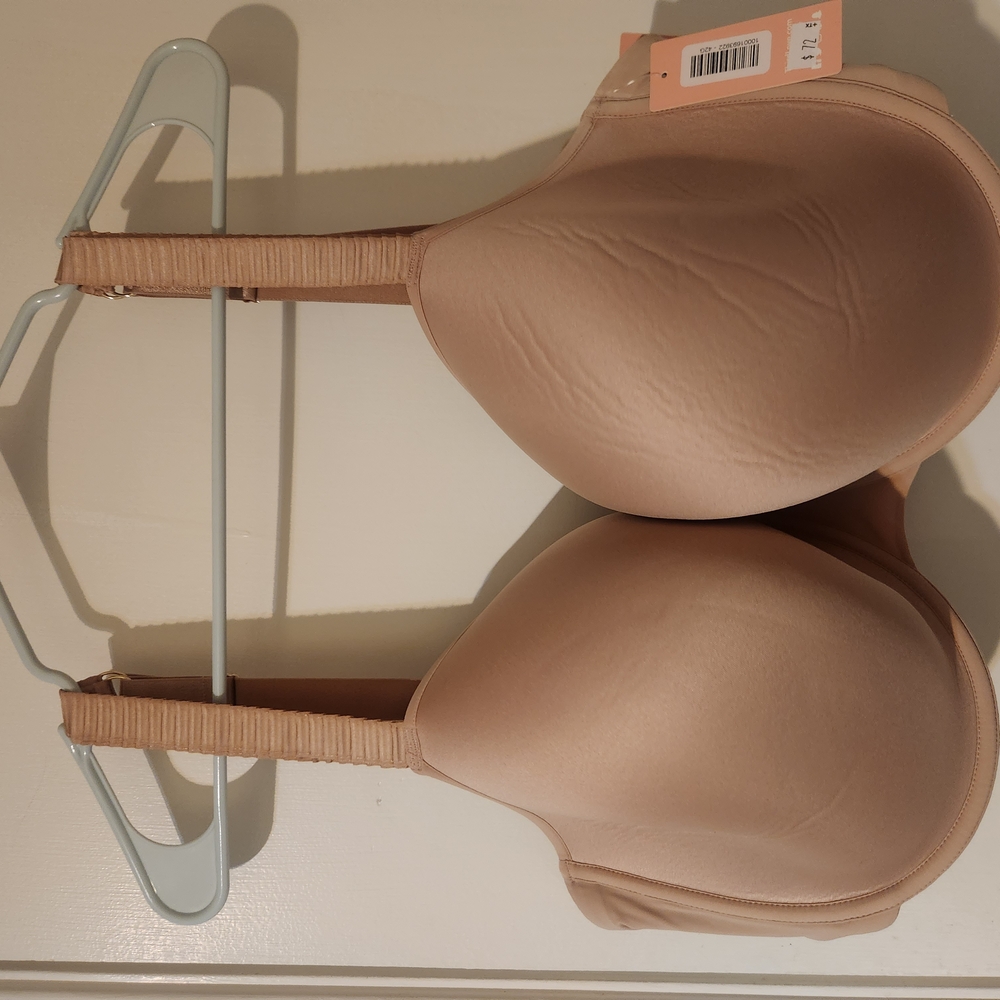 2 Bra Combo Third Love Classic T-Shirt Bra